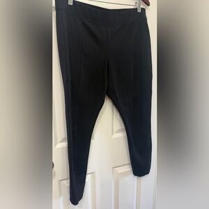 Old Navy Black Stevie Pants